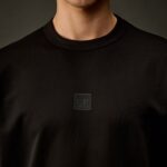 CREWNECK LOGO SWEATSHIRT
