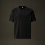 BADGE LOGO TEE