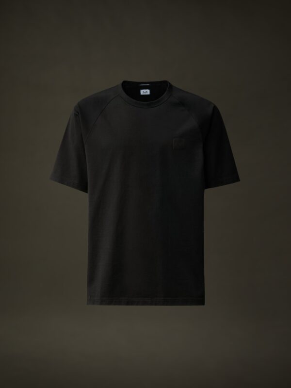 BADGE LOGO TEE