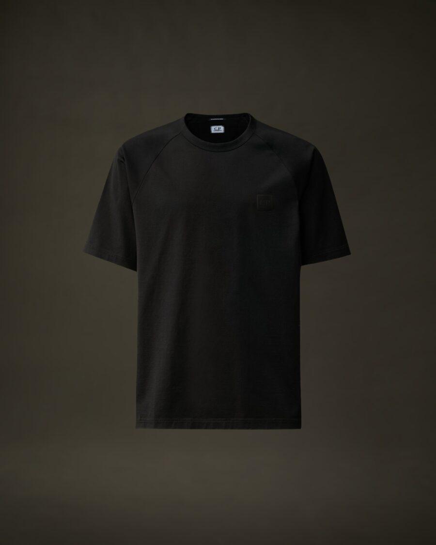BADGE LOGO TEE