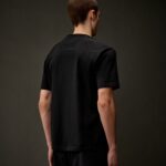 BADGE LOGO TEE