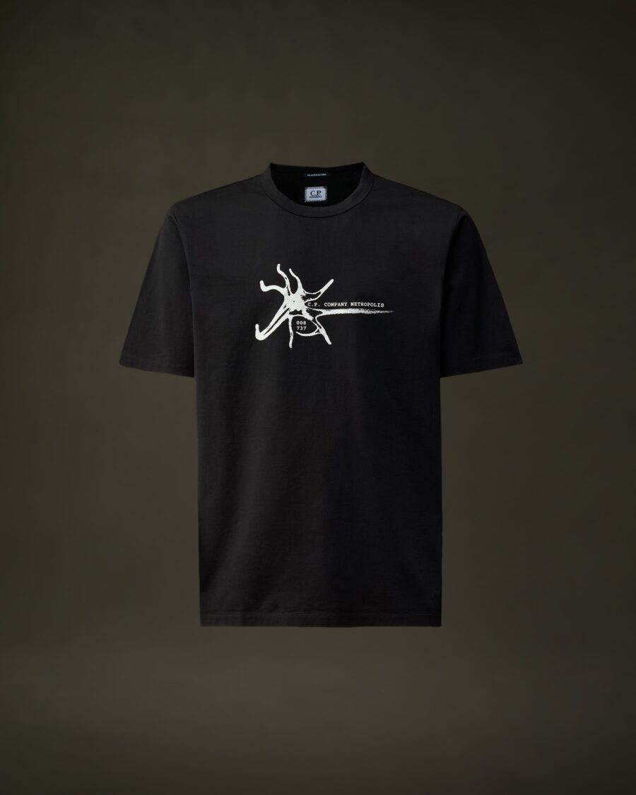 LOGO TEE