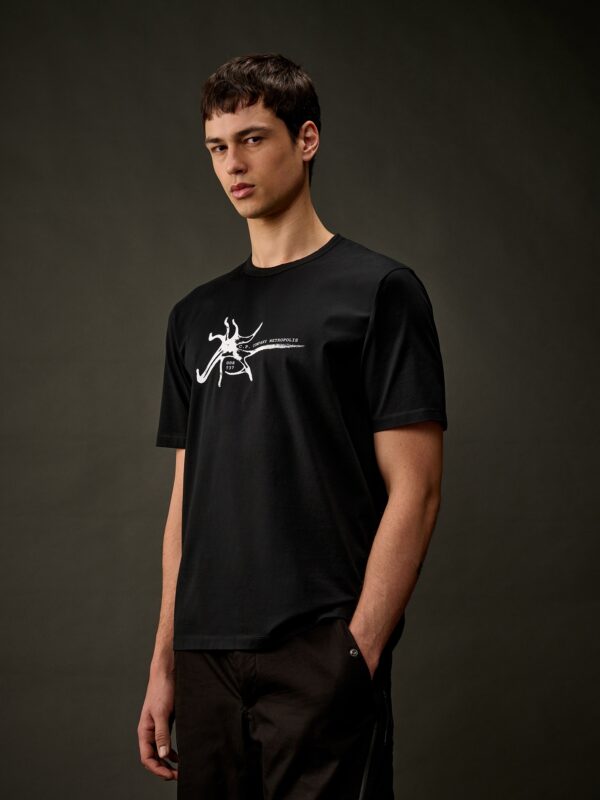 LOGO TEE