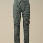 CHROME CARGO PANTS