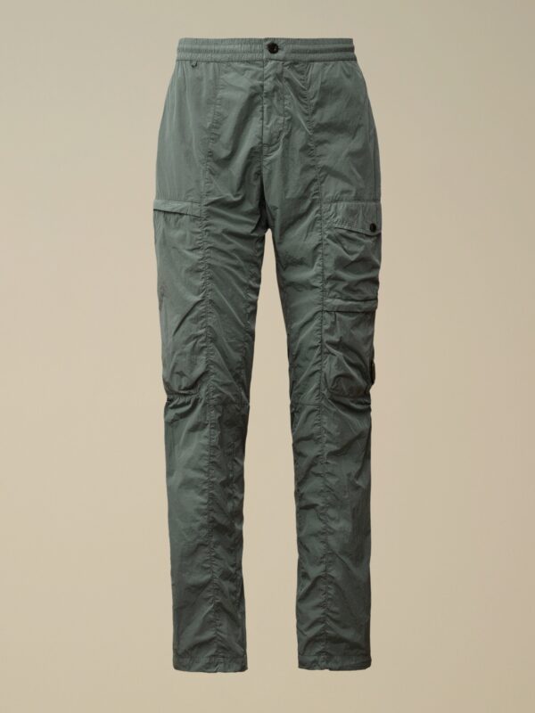 CHROME CARGO PANTS
