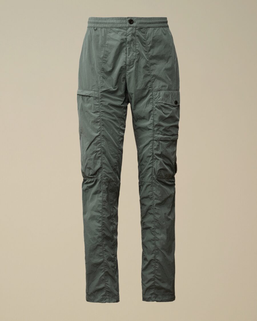 CHROME CARGO PANTS