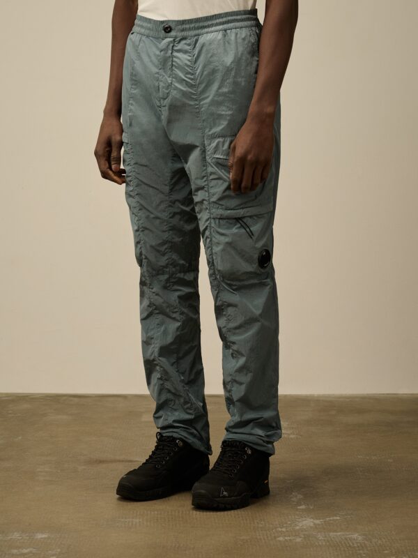 CHROME CARGO PANTS