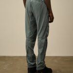 CHROME CARGO PANTS