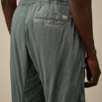 CHROME CARGO PANTS