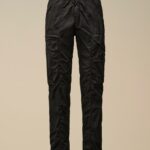 CHROME CARGO PANTS