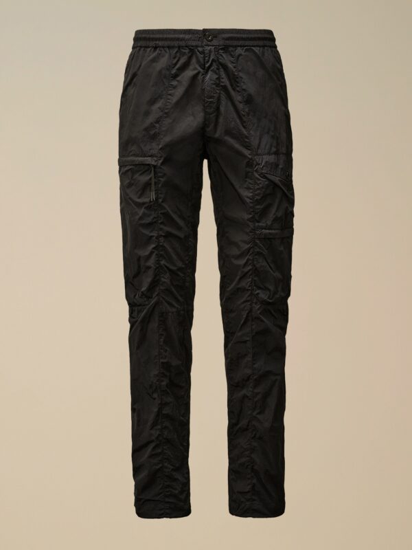 CHROME CARGO PANTS