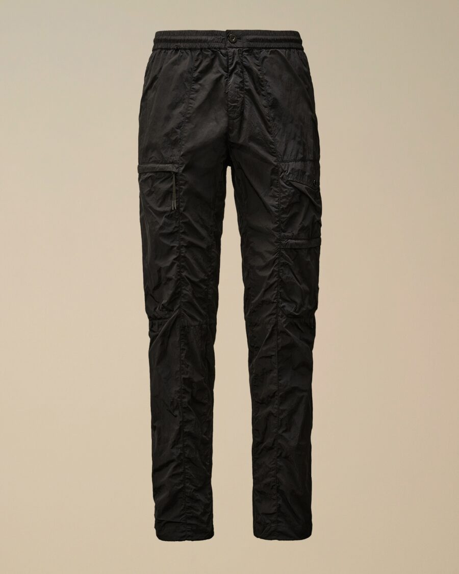 CHROME CARGO PANTS