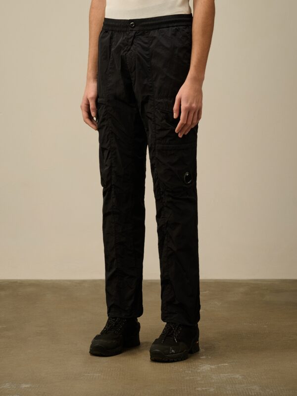 CHROME CARGO PANTS