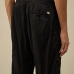 CHROME CARGO PANTS