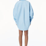 ORGANIC COTTON SHIRT