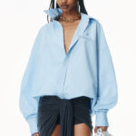 ORGANIC COTTON SHIRT