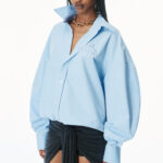 ORGANIC COTTON SHIRT