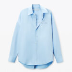 ORGANIC COTTON SHIRT