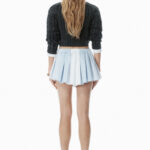 COTTON BOXER SHORTS