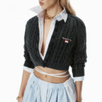 COTTON BOXER SHORTS