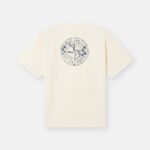 COMPASS CAMO TEE