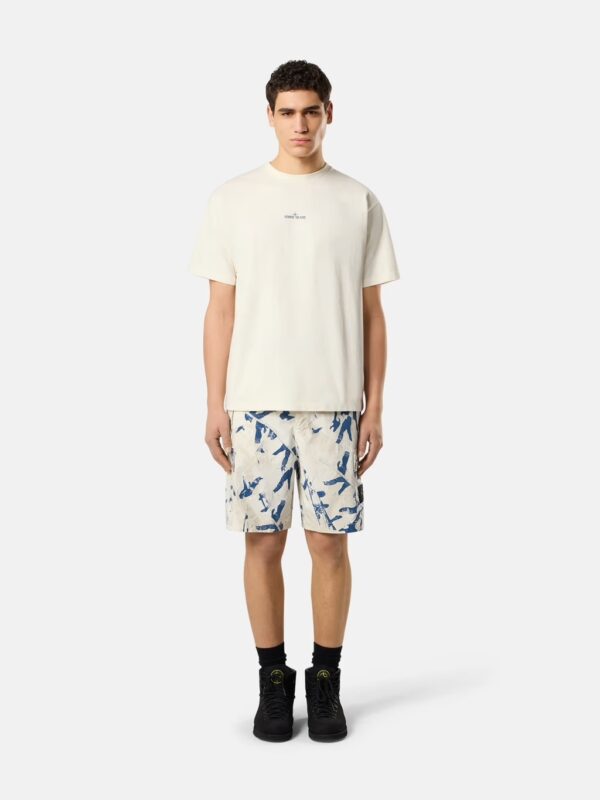 COMPASS CAMO TEE