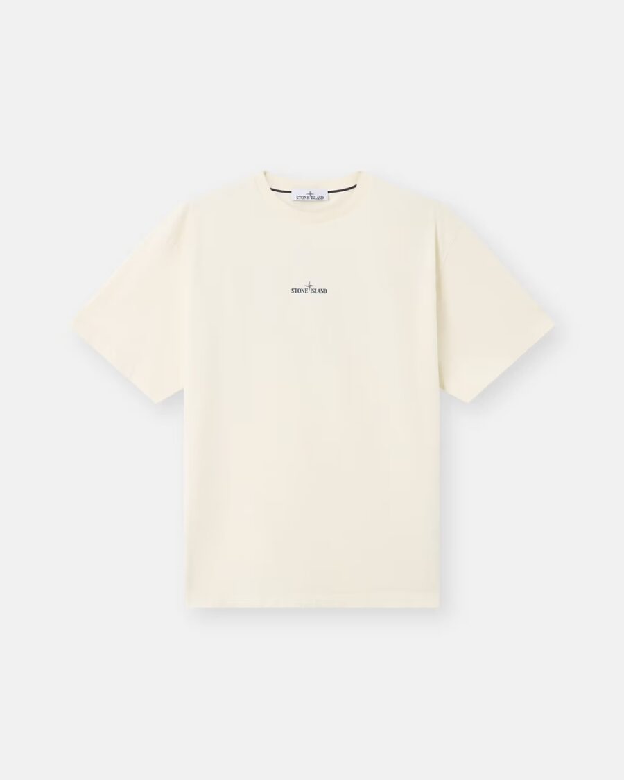 COMPASS CAMO TEE