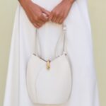 GIADA SHOULDER BAG
