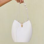 GIADA SHOULDER BAG