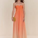 JANELLE GOWN