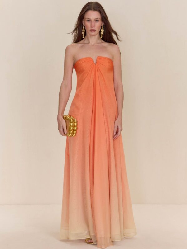 JANELLE GOWN