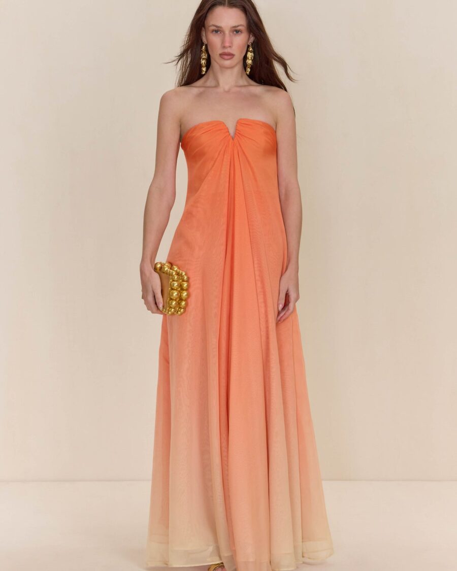 JANELLE GOWN