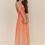JANELLE GOWN