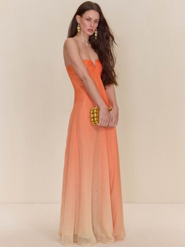 JANELLE GOWN