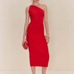 RAITH KNIT DRESS