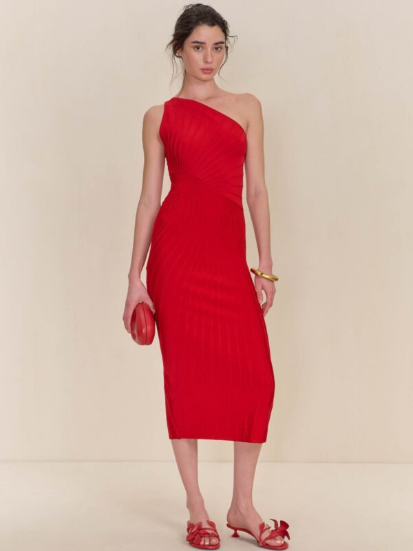 RAITH KNIT DRESS