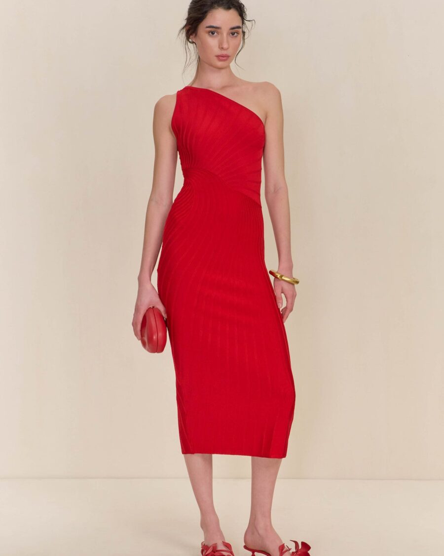 RAITH KNIT DRESS