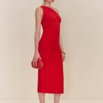 RAITH KNIT DRESS