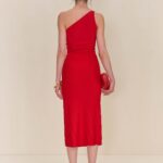 RAITH KNIT DRESS