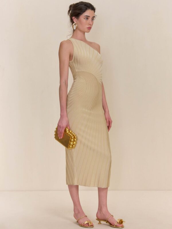 RAITH KNIT DRESS