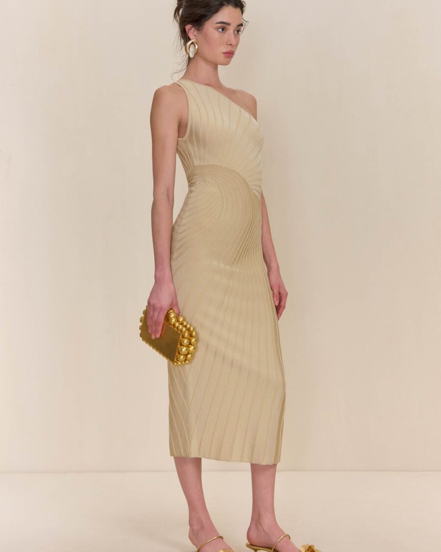RAITH KNIT DRESS