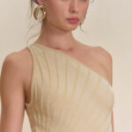 RAITH KNIT DRESS