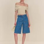 PRESCOTT KNIT TOP