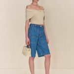 PRESCOTT KNIT TOP