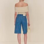 PRESCOTT KNIT TOP