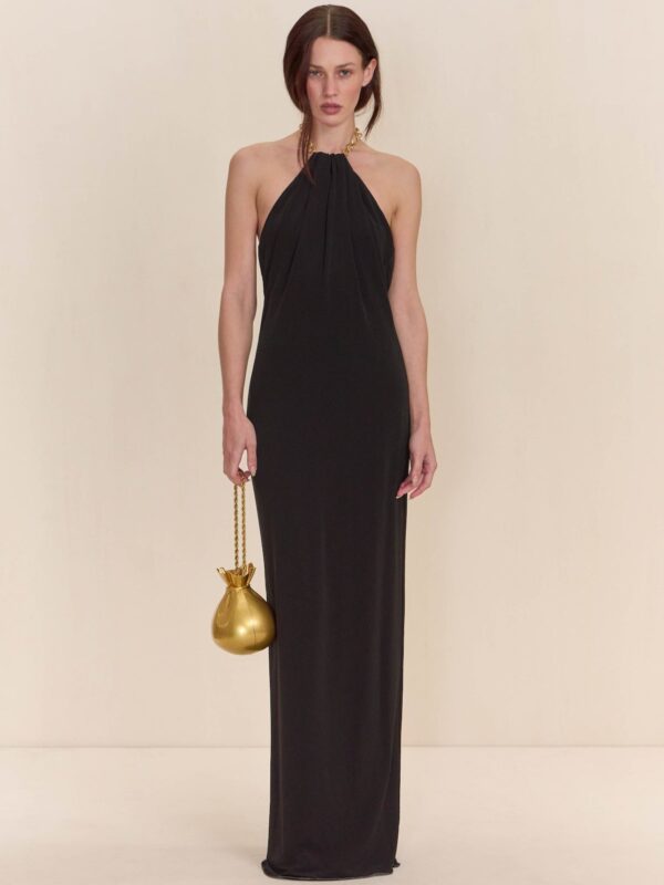 SOREN GOWN