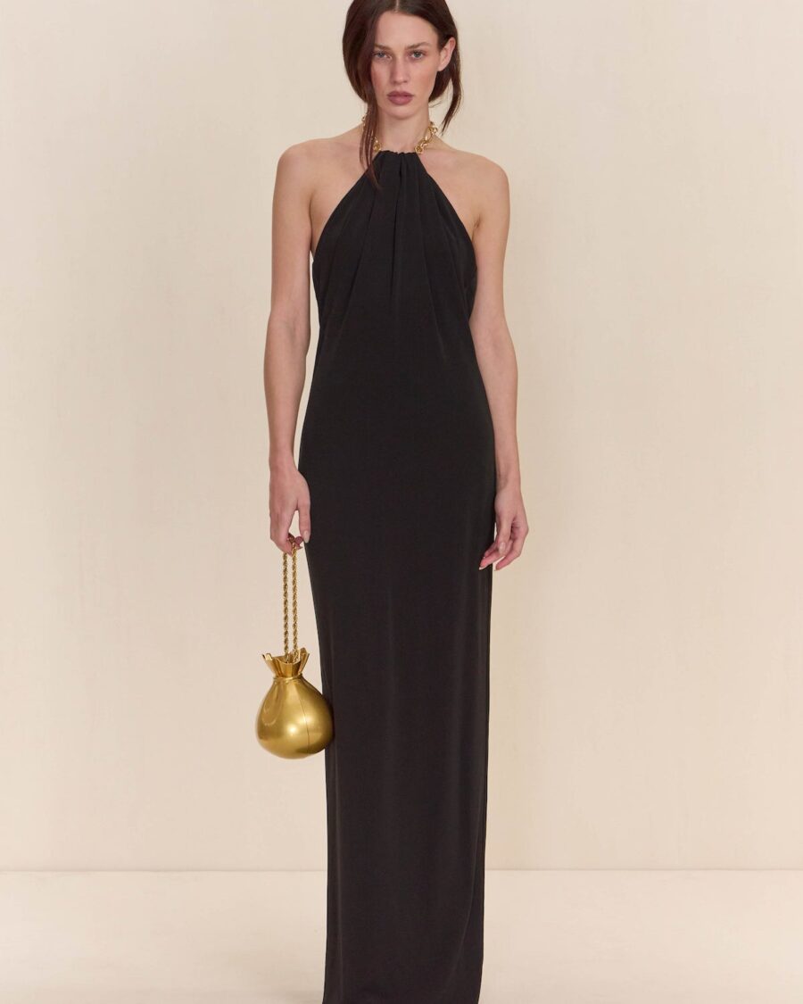 SOREN GOWN
