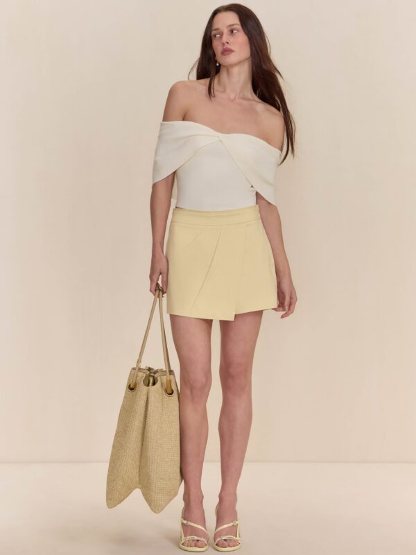 LENORE SKIRT
