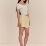 LENORE SKIRT