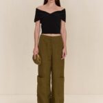 PRESCOTT KNIT TOP
